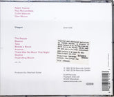 Oregon - Oregon (CD)